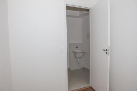 Apartamento para alugar com 33m², 2 quartos e sem vaga Apartamento para alugar com 33m², 2 quartos e sem vagaQuarto 1