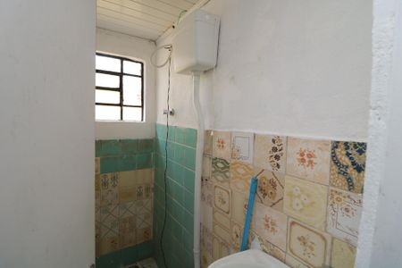 Casa para alugar com 145m², 4 quartos e 2 vagasBanheiro Social