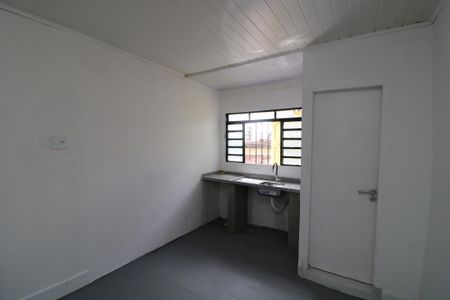 Casa para alugar com 145m², 4 quartos e 2 vagasCozinha