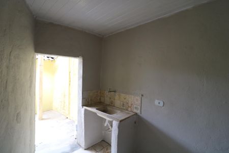 Casa para alugar com 145m², 4 quartos e 2 vagasÁrea de Serviço