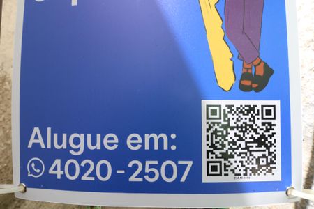 Casa para alugar com 145m², 4 quartos e 2 vagasPlaca