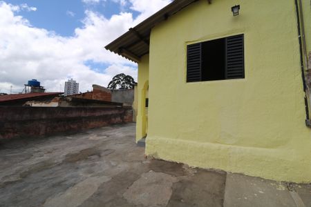 Casa para alugar com 145m², 4 quartos e 2 vagasQuintal