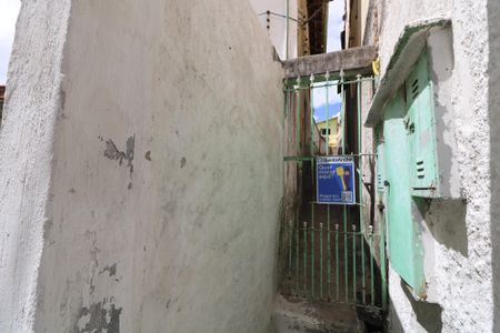 Casa para alugar com 145m², 4 quartos e 2 vagasFachada