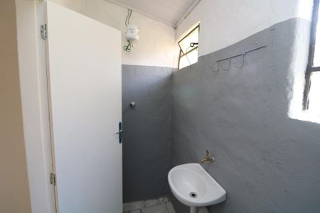 Casa para alugar com 145m², 4 quartos e 2 vagasBanheiro da Suíte