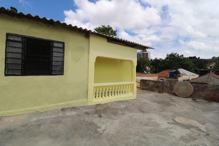Casa para alugar com 145m², 4 quartos e 2 vagasQuintal