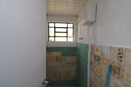 Casa para alugar com 145m², 4 quartos e 2 vagasBanheiro Social