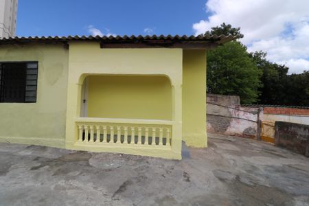Casa para alugar com 145m², 4 quartos e 2 vagasQuintal