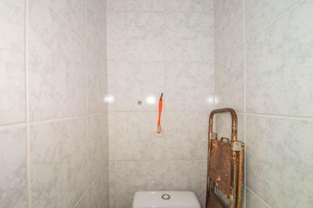 Apartamento para alugar com 60m², 2 quartos e sem vagaLavabo Auxiliar