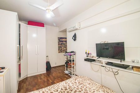 Quarto 2 de apartamento para alugar com 2 quartos, 60m² em Bom Jesus, Porto Alegre