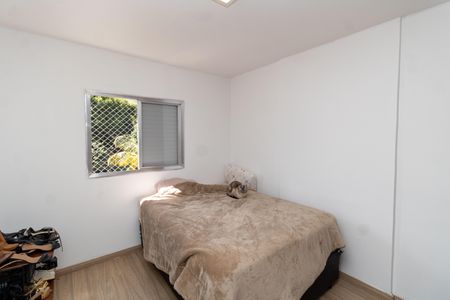 Quarto 1 de apartamento para alugar com 1 quarto, 70m² em Tucuruvi, São Paulo