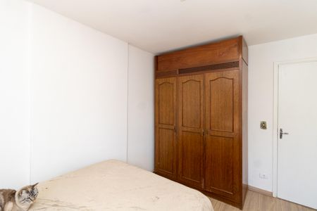 Quarto 1 de apartamento para alugar com 1 quarto, 70m² em Tucuruvi, São Paulo