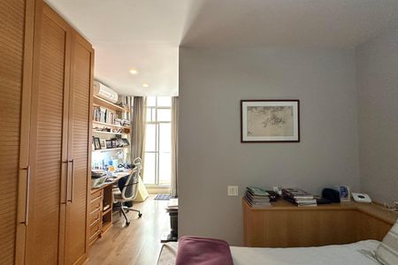 Apartamento à venda com 137m², 3 quartos e 1 vaga Apartamento à venda com 137m², 3 quartos e 1 vagaQuarto