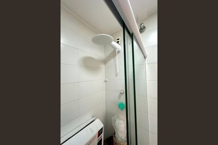 Apartamento à venda com 137m², 3 quartos e 1 vaga Apartamento à venda com 137m², 3 quartos e 1 vagaBanheiro de serviço