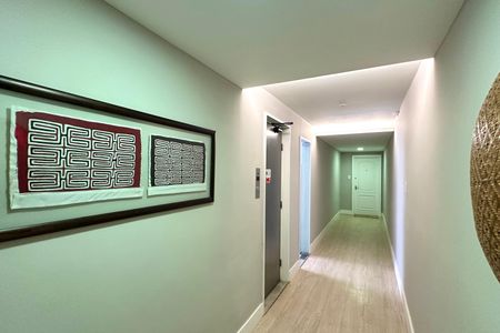 Apartamento à venda com 137m², 3 quartos e 1 vaga Apartamento à venda com 137m², 3 quartos e 1 vagaEntrada