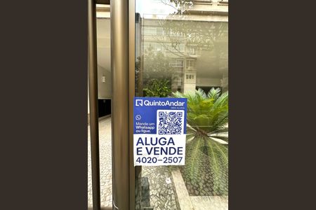 Apartamento à venda com 137m², 3 quartos e 1 vaga Apartamento à venda com 137m², 3 quartos e 1 vagaPlaquinha