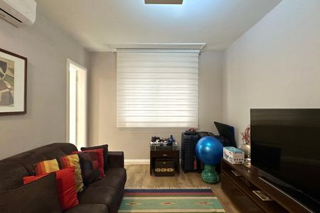 Apartamento à venda com 137m², 3 quartos e 1 vaga Apartamento à venda com 137m², 3 quartos e 1 vagaSuíte