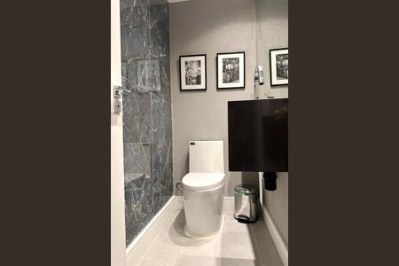 Apartamento à venda com 137m², 3 quartos e 1 vaga Apartamento à venda com 137m², 3 quartos e 1 vagaLavabo