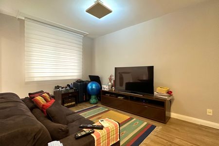 Apartamento à venda com 137m², 3 quartos e 1 vaga Apartamento à venda com 137m², 3 quartos e 1 vagaSuíte