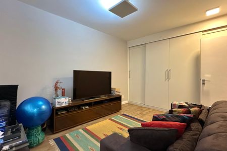 Apartamento à venda com 137m², 3 quartos e 1 vaga Apartamento à venda com 137m², 3 quartos e 1 vagaSuíte