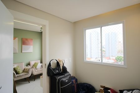 Apartamento à venda com 35m², 2 quartos e sem vagaQuarto 2