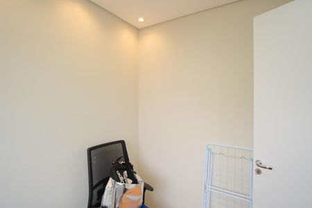 Apartamento à venda com 35m², 2 quartos e sem vagaQuarto 2