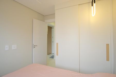 Quarto 1 de apartamento à venda com 2 quartos, 35m² em Tatuapé, São Paulo