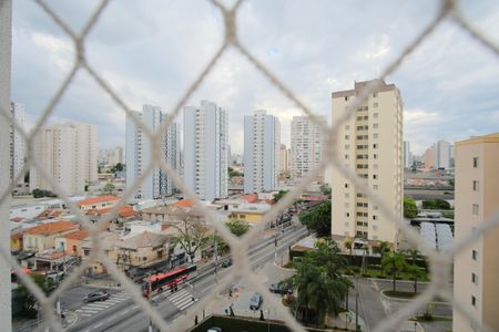 Apartamento à venda com 35m², 2 quartos e sem vagaVista Cozinha