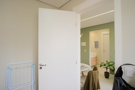 Apartamento à venda com 35m², 2 quartos e sem vagaQuarto 2