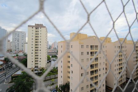 Apartamento à venda com 35m², 2 quartos e sem vagaVista Cozinha