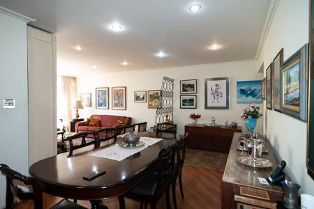 Apartamento à venda com 3 quartos, 140m² em Bela Vista, São Paulo