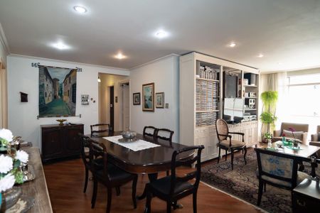 Apartamento à venda com 3 quartos, 140m² em Bela Vista, São Paulo