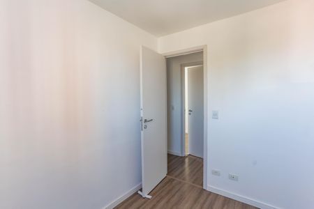 Apartamento à venda com 62m², 3 quartos e 1 vagaQuarto 2 