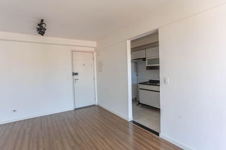 Sala  de apartamento para alugar com 3 quartos, 62m² em Centro, Diadema