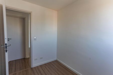 Apartamento à venda com 62m², 3 quartos e 1 vagaQuarto 2 