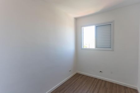 Apartamento à venda com 62m², 3 quartos e 1 vagaQuarto 2 