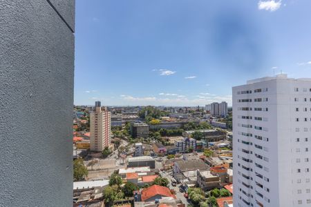 Apartamento à venda com 62m², 3 quartos e 1 vagaVista do quarto 3 