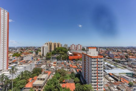 Apartamento à venda com 62m², 3 quartos e 1 vagaVista do quarto 2 
