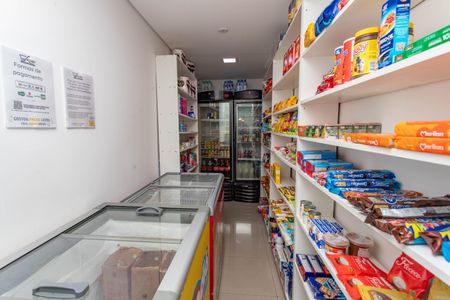 Apartamento à venda com 62m², 3 quartos e 1 vagaMinimercado 