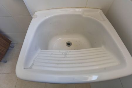 Apartamento à venda com 62m², 3 quartos e 1 vagaÁrea de serviço 