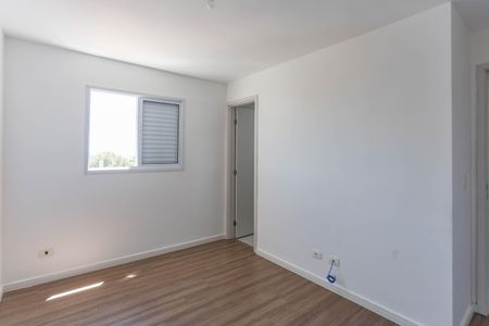 Apartamento à venda com 62m², 3 quartos e 1 vagaQuarto 1 - suíte 