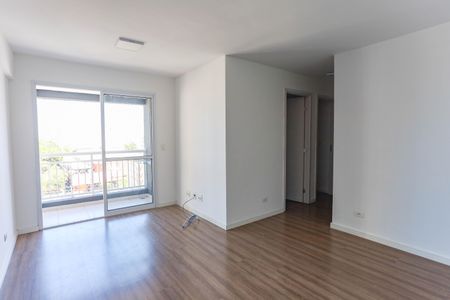 Apartamento à venda com 62m², 3 quartos e 1 vagaSala 