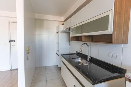 Apartamento à venda com 62m², 3 quartos e 1 vagaCozinha 