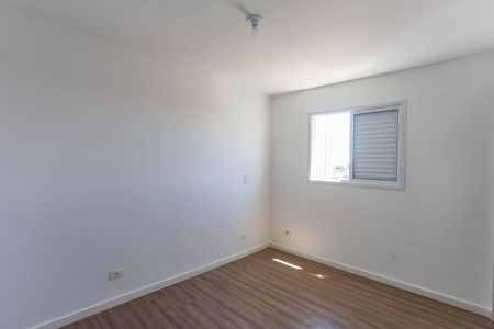 Apartamento à venda com 62m², 3 quartos e 1 vagaQuarto 1 - suíte 