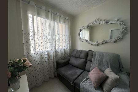 Apartamento para alugar com 36m², 2 quartos e sem vaga Apartamento para alugar com 36m², 2 quartos e sem vagaSala/Cozinha