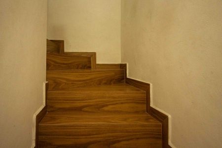 Casa à venda com 180m², 2 quartos e 2 vagasescada