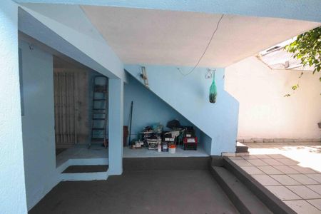 Casa à venda com 180m², 2 quartos e 2 vagasÁrea de Serviço