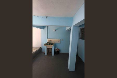 Casa à venda com 180m², 2 quartos e 2 vagasÁrea de Serviço