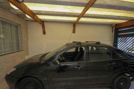 Casa à venda com 180m², 2 quartos e 2 vagasGaragem