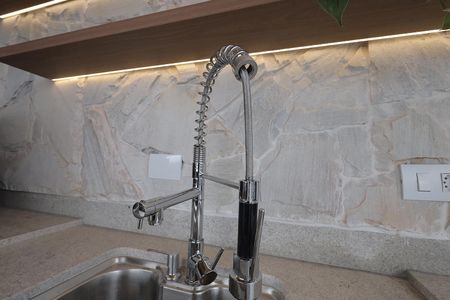 Apartamento à venda com 120m², 2 quartos e 2 vagasArea Gourmet