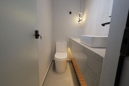 Apartamento à venda com 120m², 2 quartos e 2 vagasBanheiro Cobertura